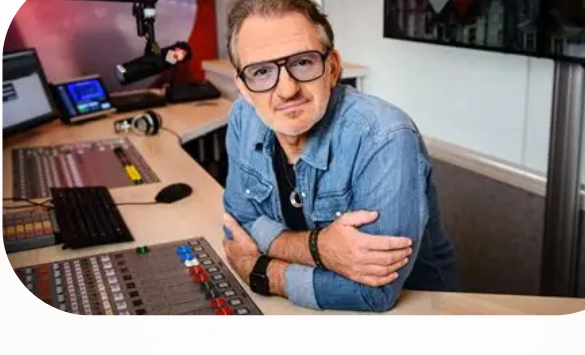 Jeroen van Inkel